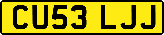 CU53LJJ