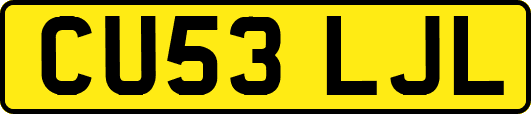CU53LJL