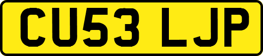 CU53LJP
