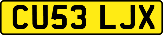 CU53LJX