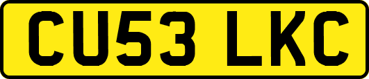 CU53LKC