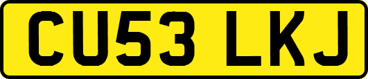 CU53LKJ