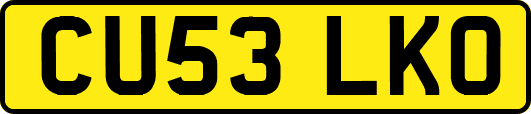CU53LKO