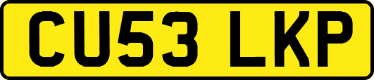 CU53LKP