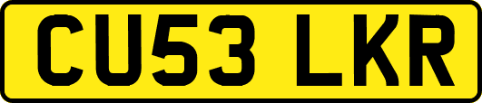 CU53LKR