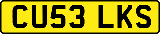 CU53LKS