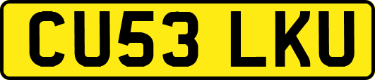 CU53LKU