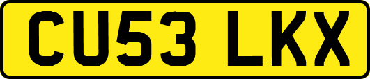CU53LKX