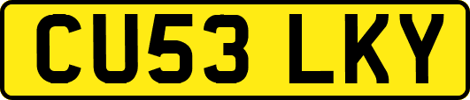 CU53LKY