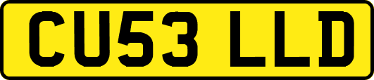 CU53LLD