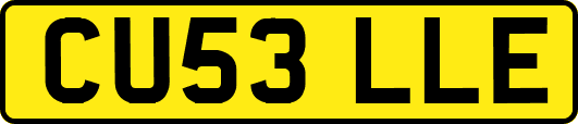 CU53LLE