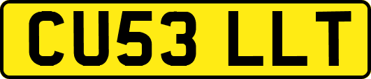 CU53LLT
