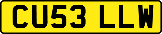 CU53LLW