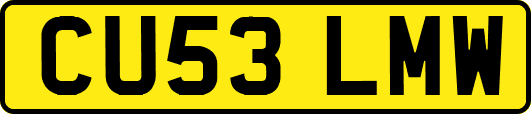 CU53LMW