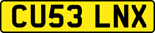CU53LNX