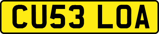 CU53LOA