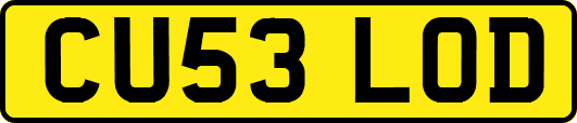 CU53LOD