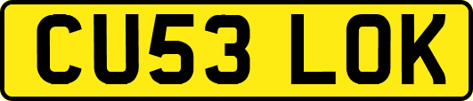 CU53LOK