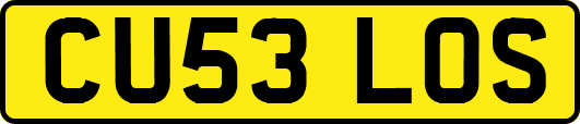 CU53LOS