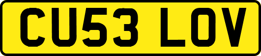 CU53LOV