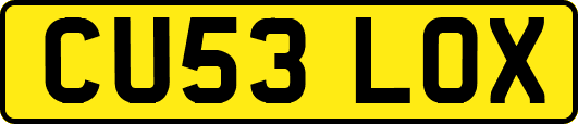 CU53LOX