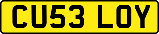 CU53LOY