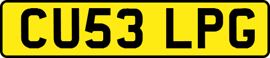 CU53LPG