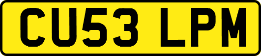 CU53LPM