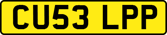 CU53LPP