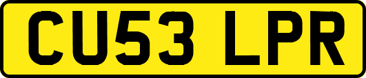 CU53LPR