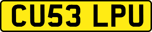 CU53LPU