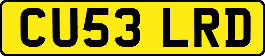 CU53LRD