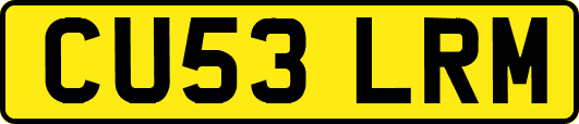 CU53LRM