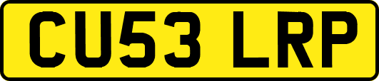 CU53LRP