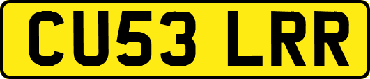 CU53LRR