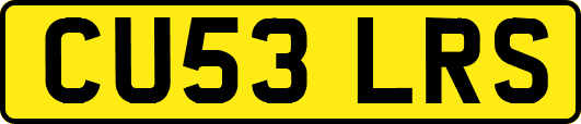 CU53LRS