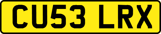 CU53LRX