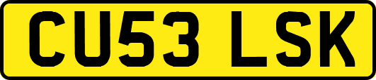 CU53LSK