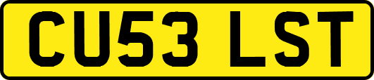CU53LST