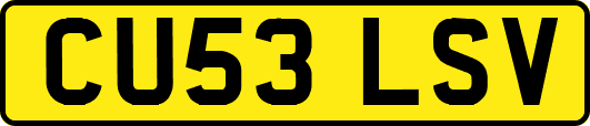 CU53LSV