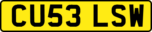 CU53LSW