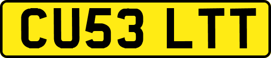 CU53LTT