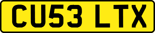 CU53LTX