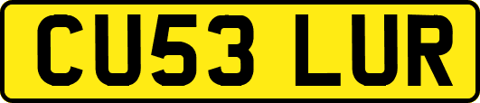 CU53LUR