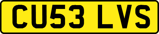 CU53LVS