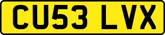 CU53LVX