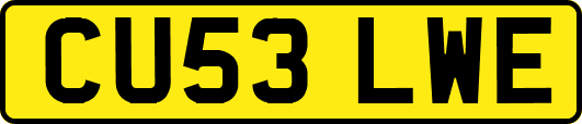 CU53LWE