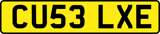 CU53LXE