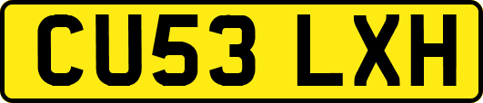 CU53LXH
