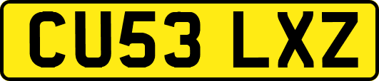 CU53LXZ